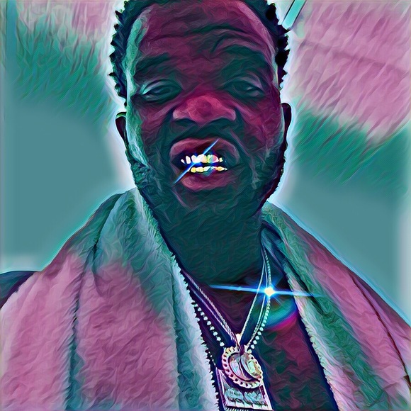 Meet your Posher, Lenlaflare - Picture 2 of 3